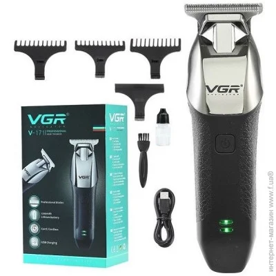    VGR     V-171  