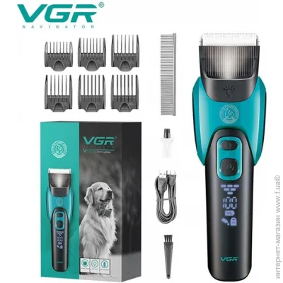  VGR     V-208       -