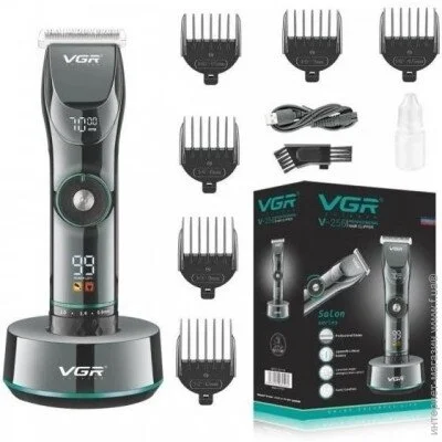 VGR V-256