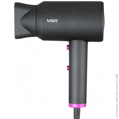  VGR V-400