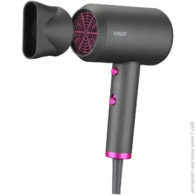  VGR       -V400 Purple (17472)
