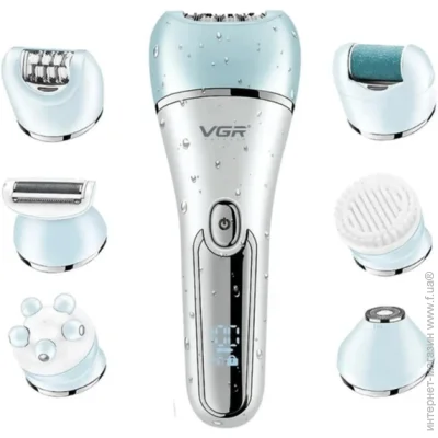 VGR  V-733 6  1