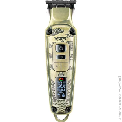    VGR V-901