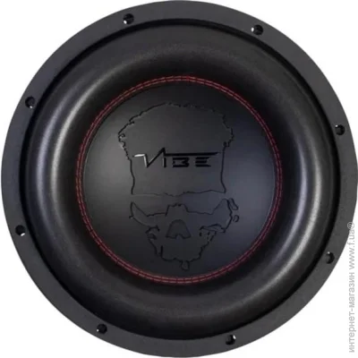  () -  - Vibe BD12D2SPL-V3 1500  12" (30 )