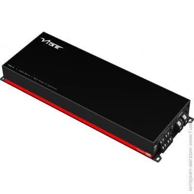   Vibe POWERBOX150.4-V0