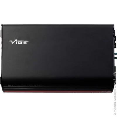   Vibe POWERBOX250.2-V0