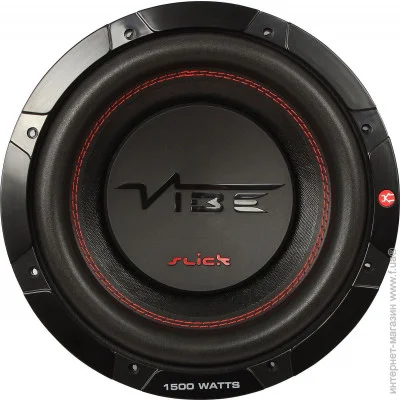  Vibe SLICK10D2-V0