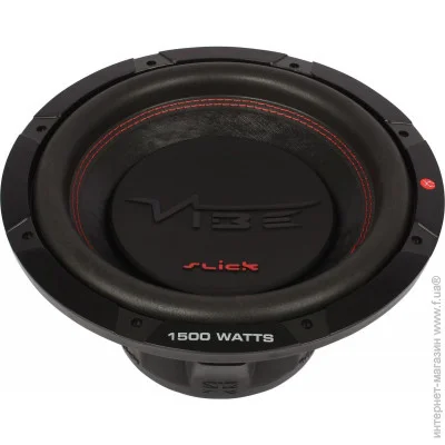  () -  - Vibe SLICK12D2-V0 500  12" (30 )