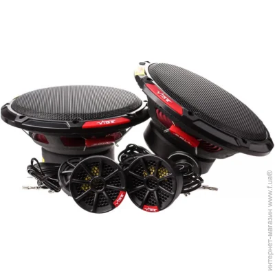  -  - Vibe Slick 6C (V7) 90  6.5" (16.5 )