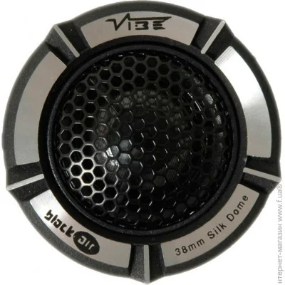  Vibe BlackAir 1 (V1)