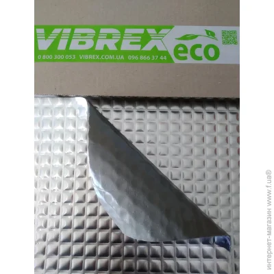  Vibrex   ECO (10-165070-103)