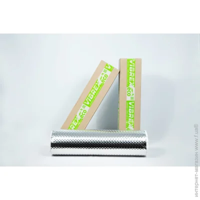 ³ Vibrex ³   ECO   (10-3050400-103)