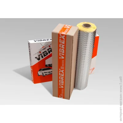  Vibrex Master Light 1,3*500*4000   (5-1350400-103)