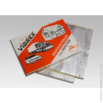  Vibrex Master Light 1,3*500*700 (5-135070-103)