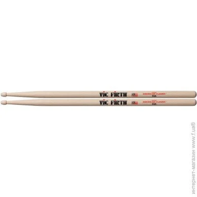   Vic Firth 55A American Classic