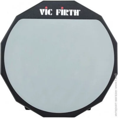   Vic Firth PAD12