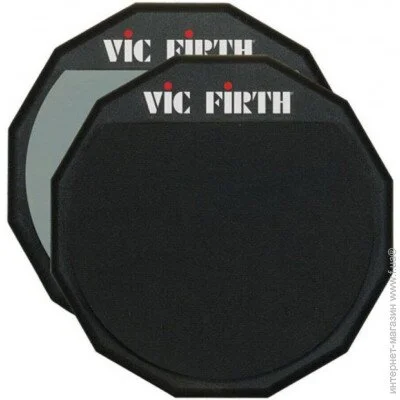   Vic Firth PAD12D