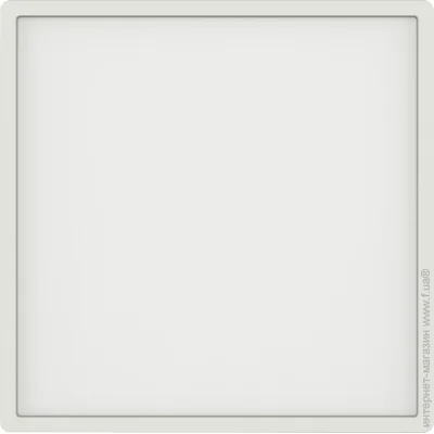 Victoria Lighting   28  4000 IP44 Mister/PL295 white