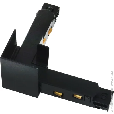 Victoria Lighting    Magnum-C1-L black