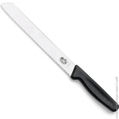   Victorinox Standard Bread 210,  (5.1633.21B)