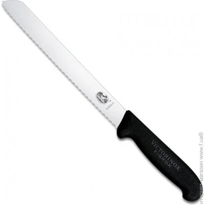     Victorinox     Fibrox Bread 210,  (5.2533.21) 