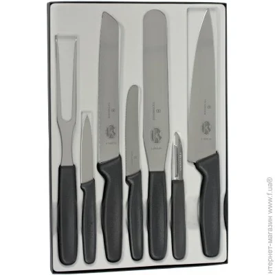    Victorinox Kitchen Set 7 . (5.1103.7)