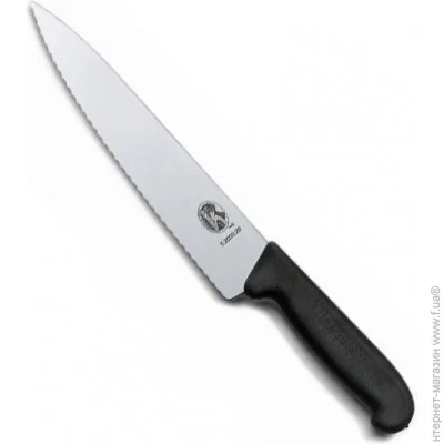    Victorinox     Fibrox Carving 190,  (5.2033.19) 