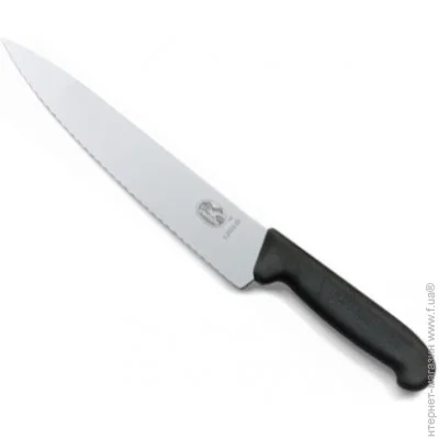   Victorinox Fibrox Carving 220,  (5.2033.22)