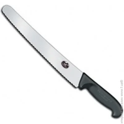   Victorinox Fibrox Pastry 260,  (5.2933.26)