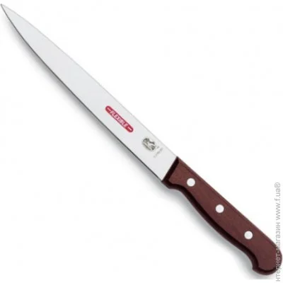      () Victorinox     Wood Filleting Flex 180 (5.3700.18) 