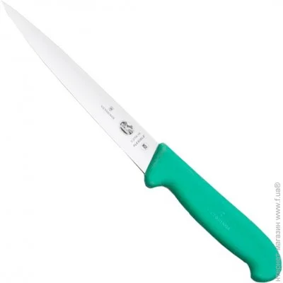   Victorinox     Fibrox Filleting Flex 180,  (5.3704.18) 
