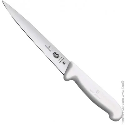    Victorinox     Fibrox Filleting Flex 180,  (5.3707.18) 