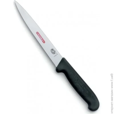    Victorinox     Fibrox Filleting Superflex 180,  (5.3813.18) 