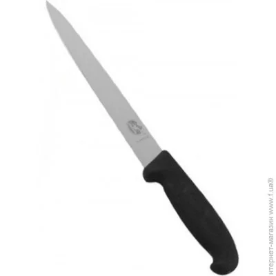      () Victorinox     Fibrox Sausage 250,  (5.4473.25) 