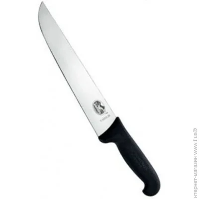   Victorinox Fibrox Butcher 180,  (5.5203.18)