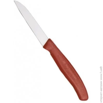     Victorinox     Swiss Classic Paring 80,  (6.7401) 