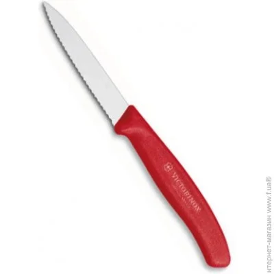     Victorinox     Swiss Classic Paring 80,  (6.7631) 