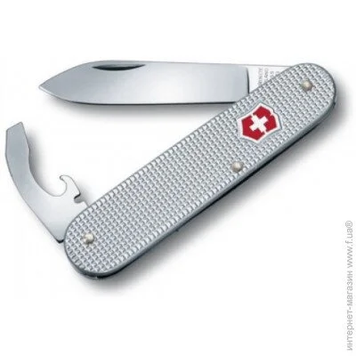   Victorinox  Alox Bantam (1049-Vx02300.26)