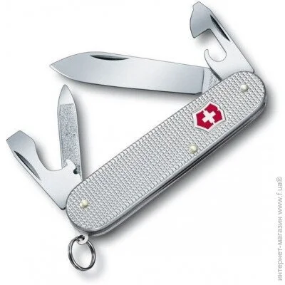   Victorinox ͳ Cadet (1049-Vx02601.26)