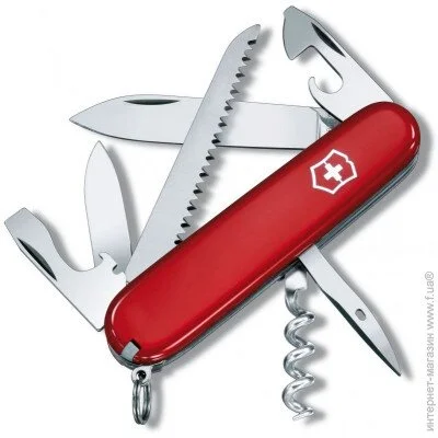   Victorinox  Camper  (1049-Vx13613.B1)