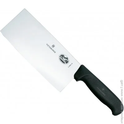   Victorinox Fibrox Chef`s 180,  (5.4063.18)