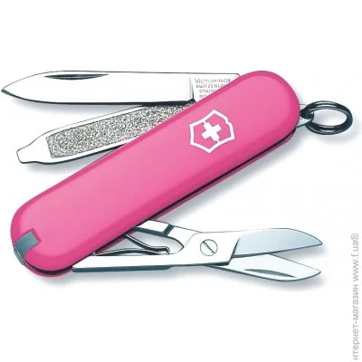   Victorinox Classic SD (0.6223.51)