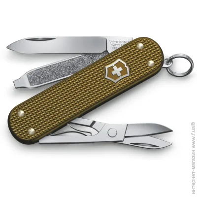   Victorinox ͳ Classic SD  (1049-Vx06221.L24)
