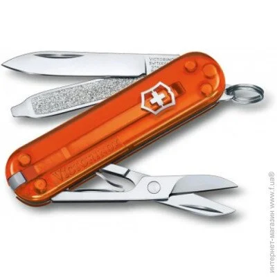   Victorinox ͳ Classic SD Colors  (1049-Vx06223.T82G)