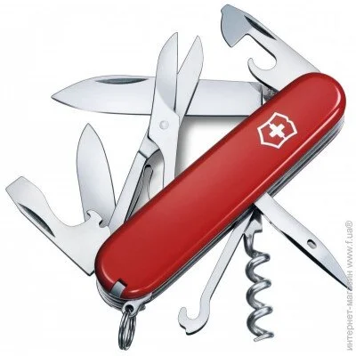   Victorinox ͳ Climber   (1049-Vx13703.B1)