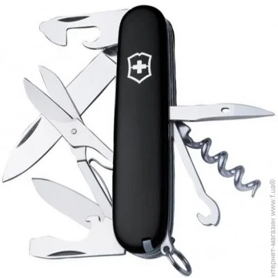   Victorinox ͳ 1.3703.3 Climber 