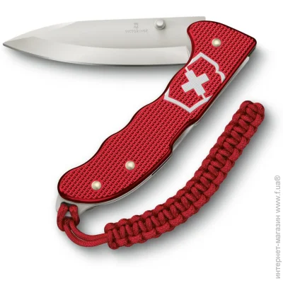   Victorinox Evoke Alox,  (0.9415.D20)