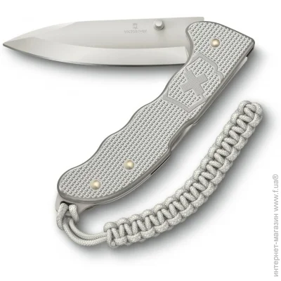   Victorinox Evoke Alox,  (0.9415.D26)
