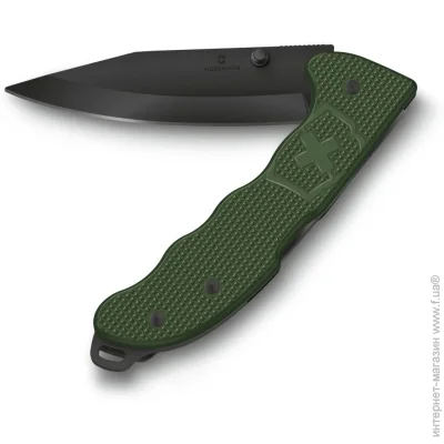   Victorinox Evoke BS Alox,  (0.9425.DS24)