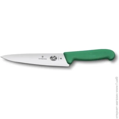   Victorinox Fibrox Carving 190,  (5.2004.19)
